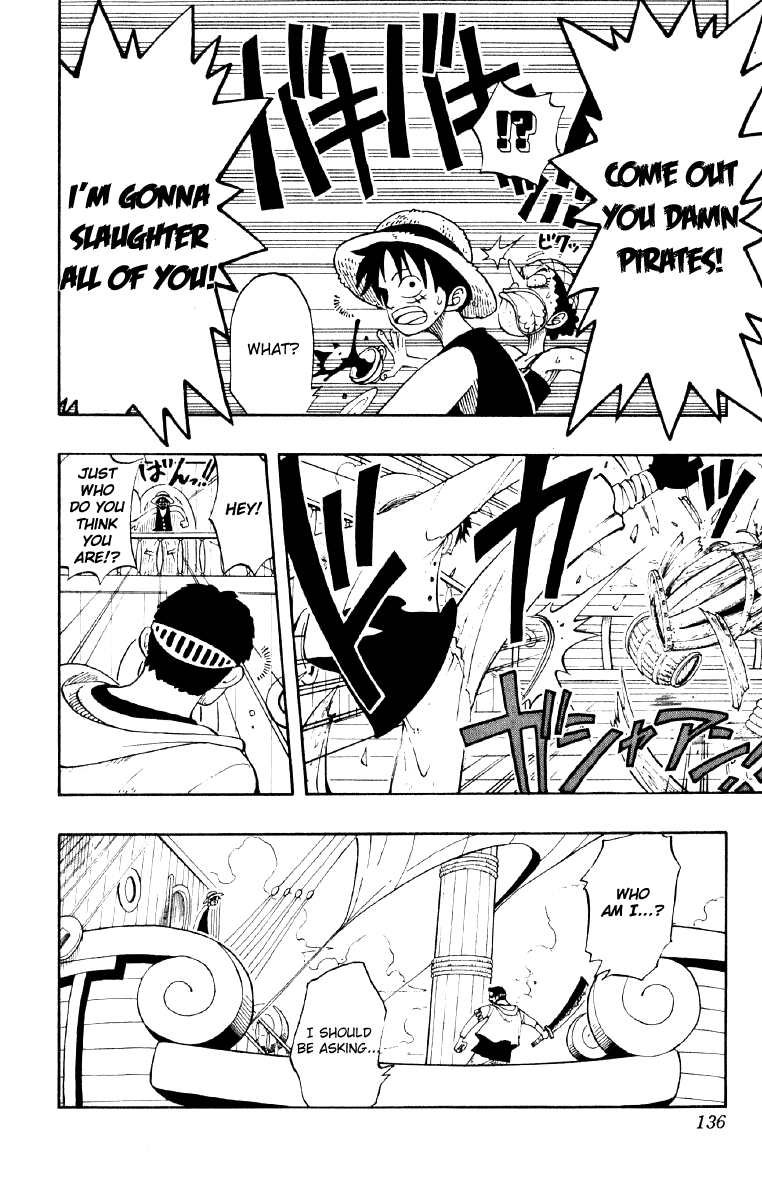 One Piece, Chapter 42 image 08